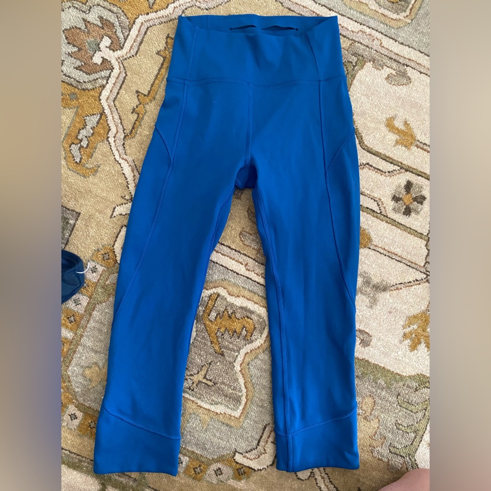 Lululemon leggings
